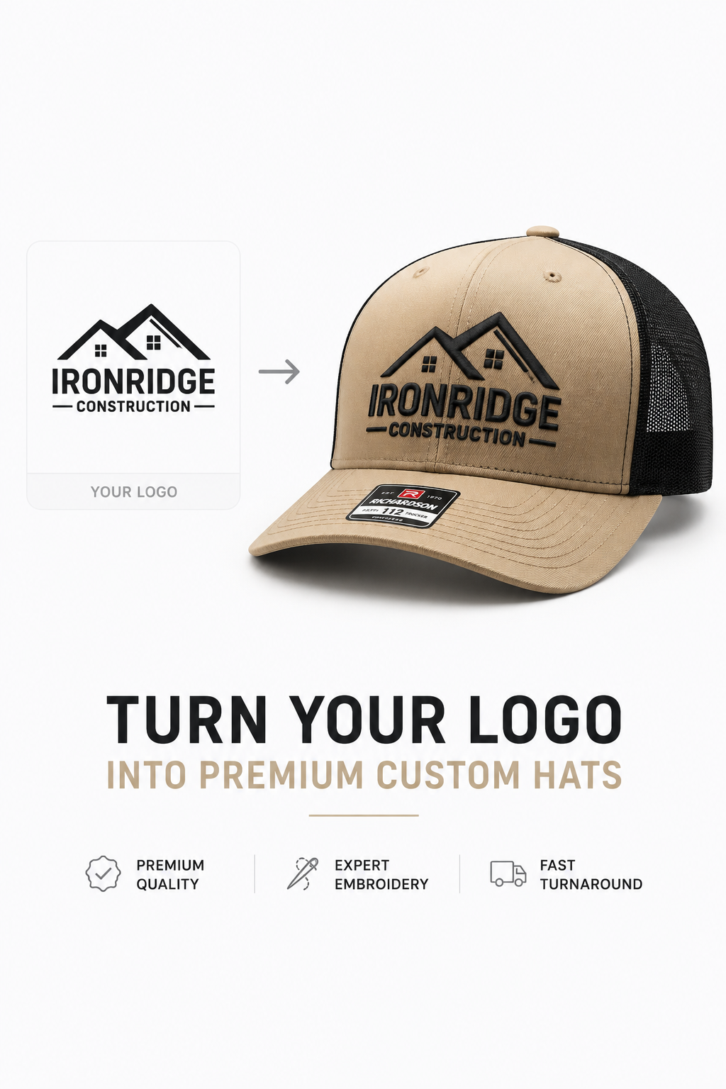 48+ Custom Hats